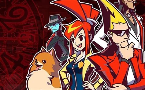 Descargar Ghost Trick .